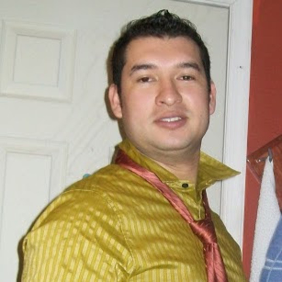 Meet your Posher, Hector - Picture 1 of 1